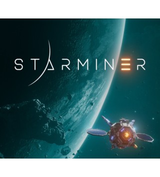 Starminer Steam Key GLOBAL